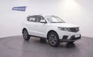 Geely Emgrand X7 2019 года за 32 990 BYN в Минск
