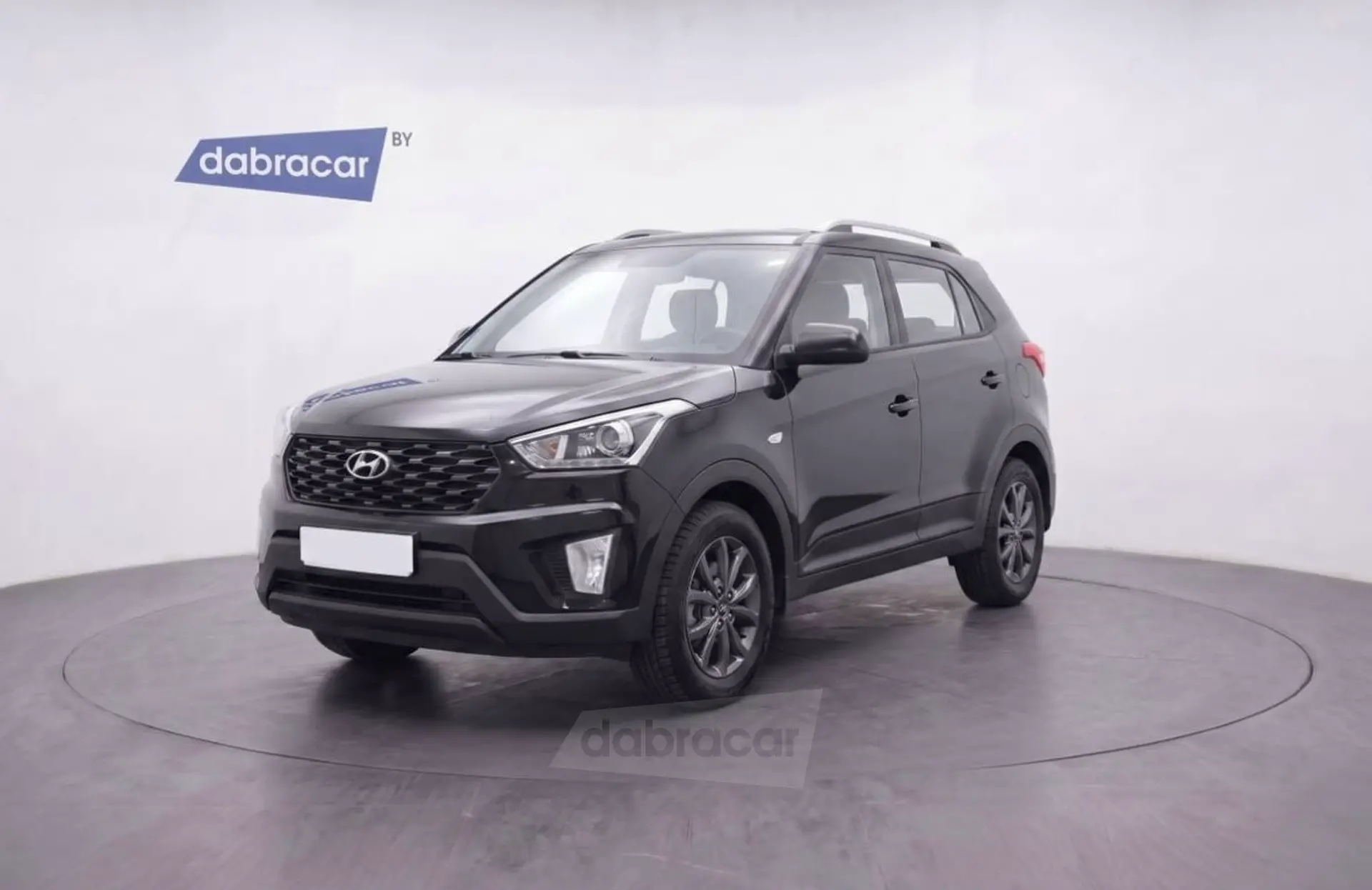 Hyundai Creta 2021 года за 53 990 BYN в Минск