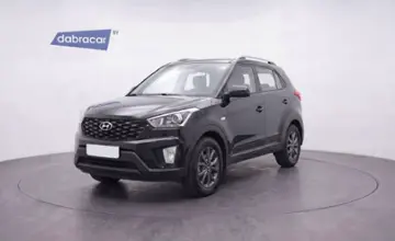 Hyundai Creta 2021 года за 53 990 BYN в Минск
