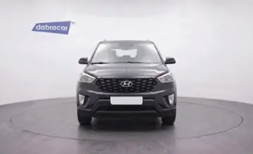 Hyundai Creta 2021 года за 53 990 BYN в Минск