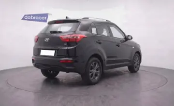 Hyundai Creta 2021 года за 53 990 BYN в Минск
