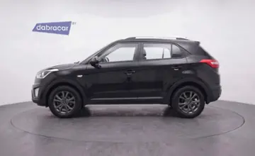 Hyundai Creta 2021 года за 53 990 BYN в Минск