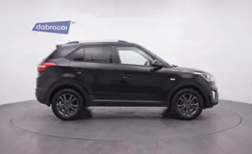Hyundai Creta 2021 года за 53 990 BYN в Минск