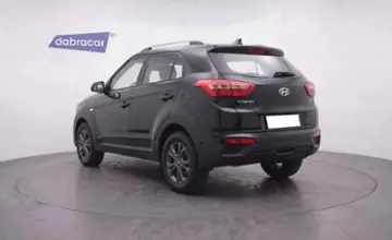 Hyundai Creta 2021 года за 53 990 BYN в Минск