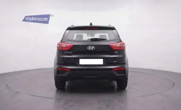 Hyundai Creta 2021 года за 53 990 BYN в Минск