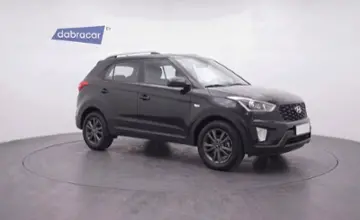 Hyundai Creta 2021 года за 53 990 BYN в Минск