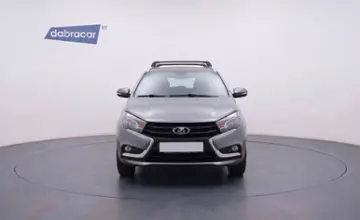 LADA (ВАЗ) Vesta 2018 года за 26 590 BYN в Минск