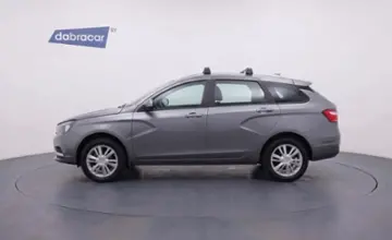 LADA (ВАЗ) Vesta 2018 года за 26 590 BYN в Минск