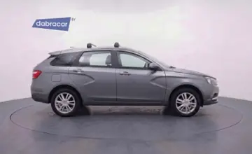 LADA (ВАЗ) Vesta 2018 года за 26 590 BYN в Минск
