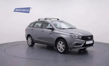 LADA (ВАЗ) Vesta 2018 года за 26 590 BYN в Минск