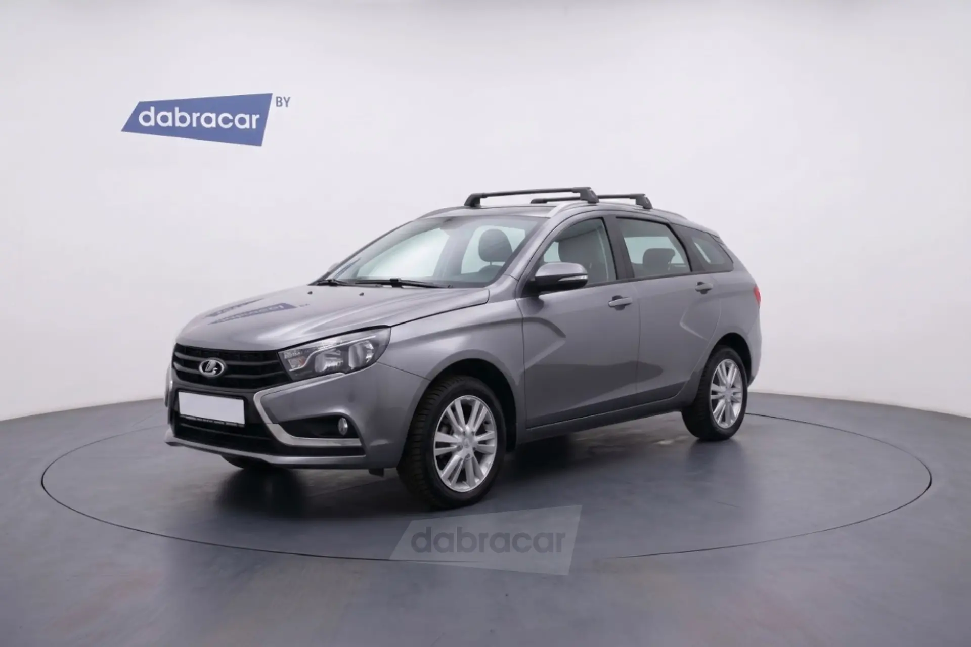 LADA (ВАЗ) Vesta 2018 года за 26 590 BYN в Минск