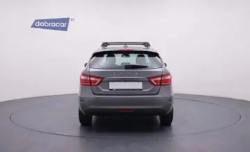 LADA (ВАЗ) Vesta 2018 года за 26 590 BYN в Минск