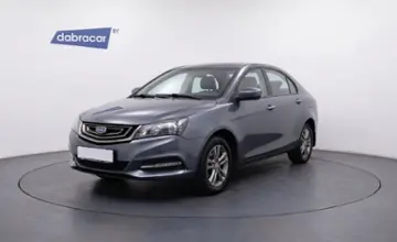 Geely Emgrand 7 2020 года за 20 990 BYN в Минск