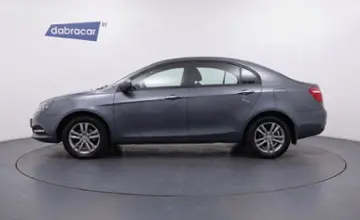 Geely Emgrand 7 2020 года за 20 990 BYN в Минск
