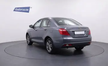 Geely Emgrand 7 2020 года за 20 990 BYN в Минск