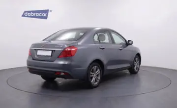 Geely Emgrand 7 2020 года за 20 990 BYN в Минск