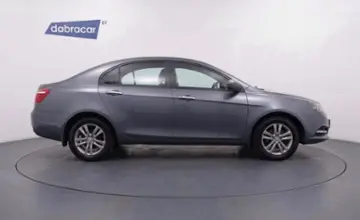 Geely Emgrand 7 2020 года за 20 990 BYN в Минск