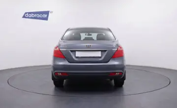 Geely Emgrand 7 2020 года за 20 990 BYN в Минск