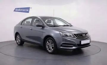 Geely Emgrand 7 2020 года за 20 990 BYN в Минск