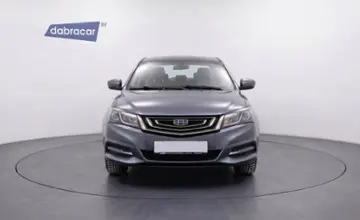 Geely Emgrand 7 2020 года за 20 990 BYN в Минск