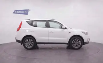 Geely Emgrand X7 2018 года за 28 990 BYN в Минск