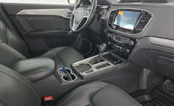 Geely Emgrand X7 2018 года за 28 990 BYN в Минск