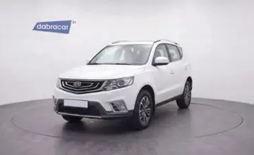 Geely Emgrand X7 2018 года за 28 990 BYN в Минск