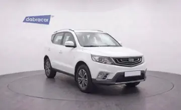 Geely Emgrand X7 2018 года за 28 990 BYN в Минск