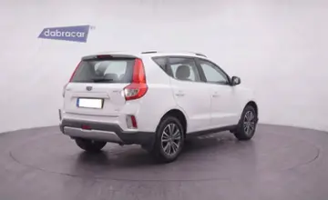 Geely Emgrand X7 2018 года за 28 990 BYN в Минск