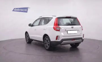 Geely Emgrand X7 2018 года за 28 990 BYN в Минск