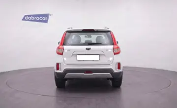 Geely Emgrand X7 2018 года за 28 990 BYN в Минск