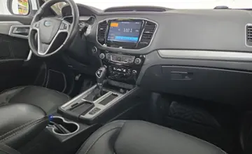 Geely Emgrand X7 2018 года за 28 990 BYN в Минск