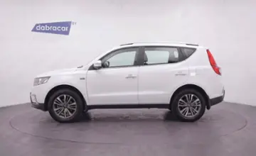 Geely Emgrand X7 2018 года за 28 990 BYN в Минск