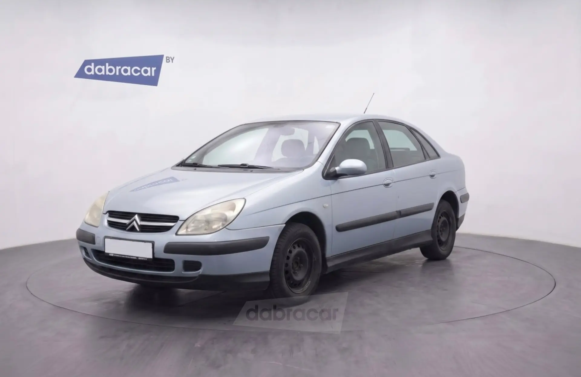 Citroen C5 2002 года за 5 990 BYN в Гродно