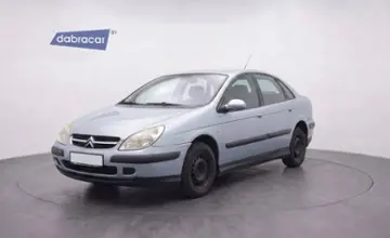 Citroen C5 2002 года за 5 990 BYN в Гродно