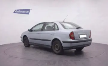 Citroen C5 2002 года за 5 990 BYN в Гродно