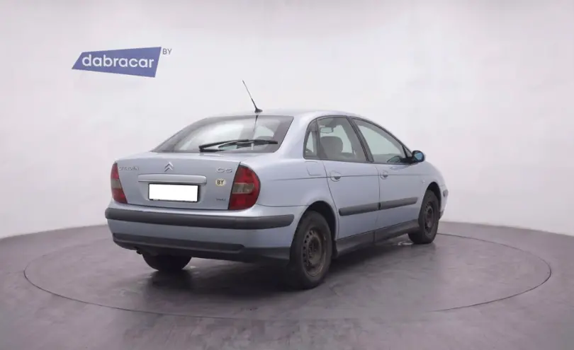 Citroen