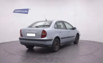 Citroen C5 2002 года за 5 990 BYN в Гродно