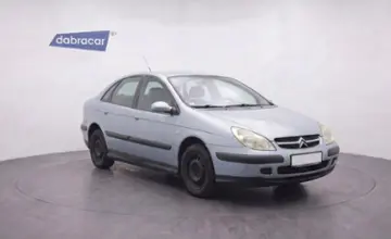 Citroen C5 2002 года за 5 990 BYN в Гродно