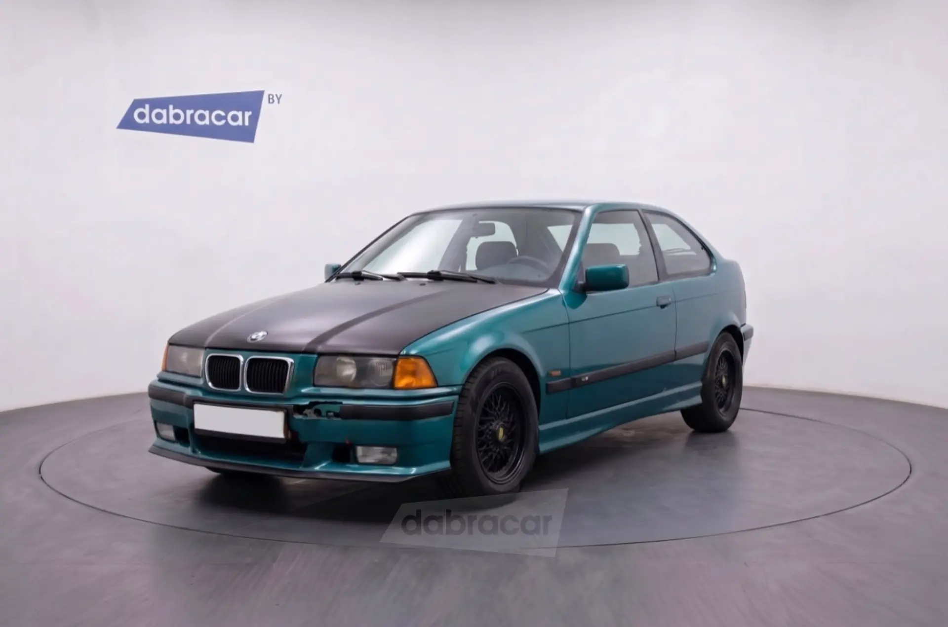BMW 3 серии 2000 года за 6 590 BYN в Гомель
