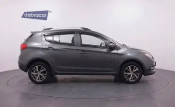Lifan X50 2018 года за 20 090 BYN в Гомель