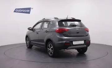 Lifan X50 2018 года за 20 090 BYN в Гомель