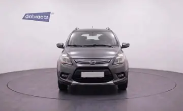 Lifan X50 2018 года за 20 090 BYN в Гомель
