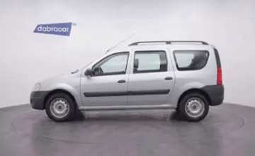 LADA (ВАЗ) Largus 2016 года за 14 990 BYN в Могилев