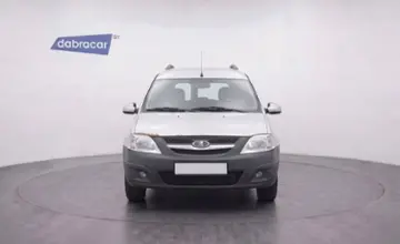 LADA (ВАЗ) Largus 2016 года за 14 990 BYN в Могилев
