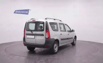 LADA (ВАЗ) Largus 2016 года за 14 990 BYN в Могилев