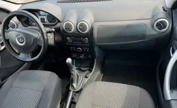 LADA (ВАЗ) Largus 2016 года за 14 990 BYN в Могилев