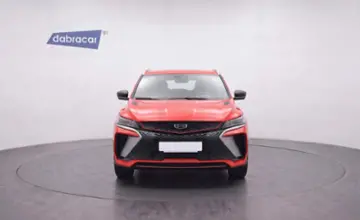 Geely Coolray 2024 года за 61 990 BYN в Минск
