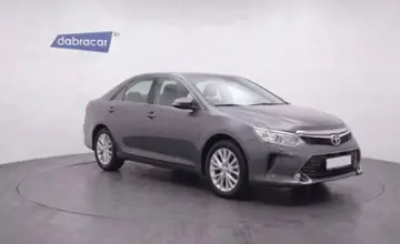 Toyota Camry 2015 года за 49 990 BYN в Минск