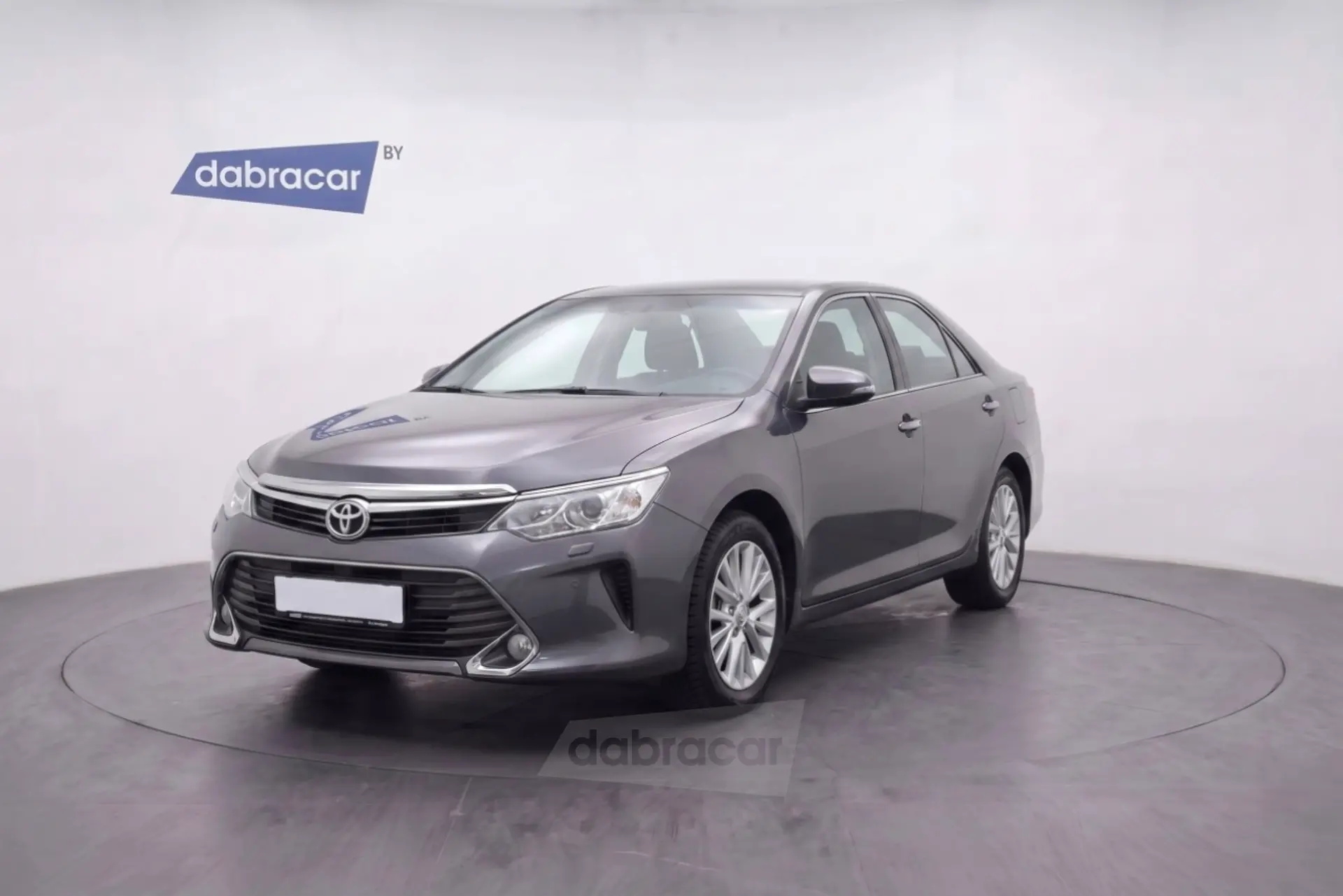 Toyota Camry 2015 года за 49 990 BYN в Минск